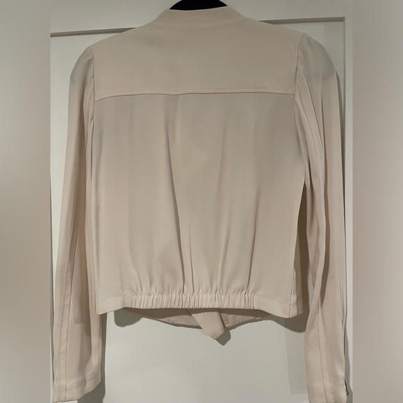 Babaton jacket/bomber - Picture 3 of 7